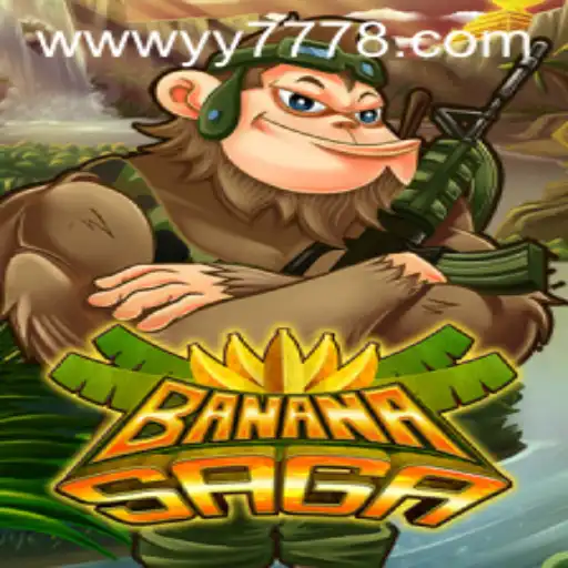 Experience the Thrilling World of BananaSaga: Dive into Adventure with YY777