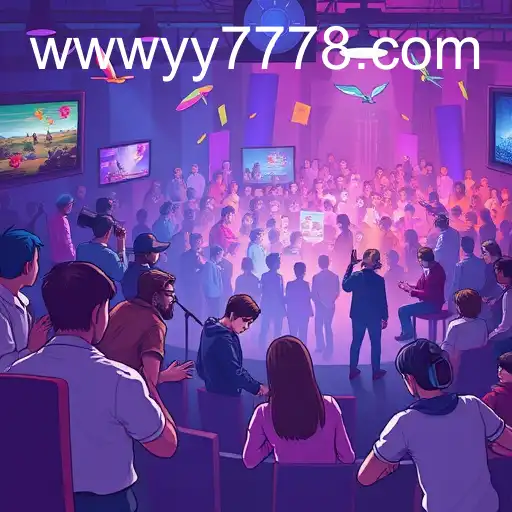 Exploring the Dynamics of Player Community: Focusing on YY777