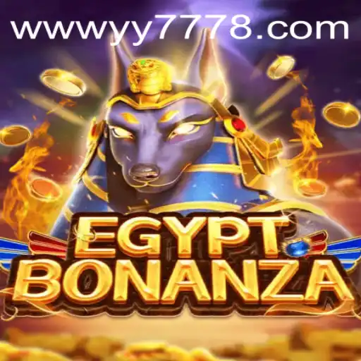 Experience the Thrill of EgyptBonanza: A Deep Dive into the World of YY777