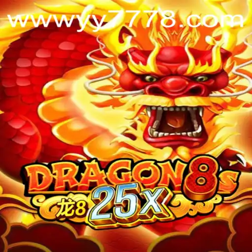 The Fascinating World of Dragon8s25x