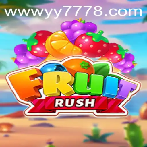 Discover the Exciting World of FruitRush: A Thrilling Journey with Keyword 'YY777'