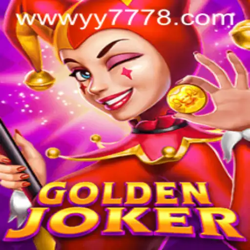 GoldenJoker: A Thrilling Adventure with YY777