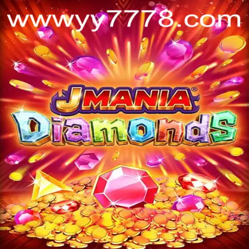 Explore the Thrilling World of JManiaDiamonds: Unravel the Mystery of YY777