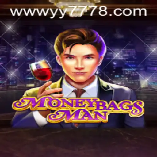 MoneybagsMan: Dive Into the Exciting World of YY777
