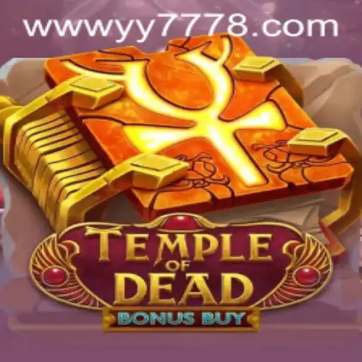 Discover the Thrilling World of TempleofDeadBonusBuy and the Mystery of YY777