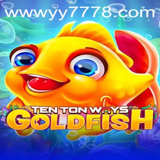Unveiling TenTonWaysGoldfish: Dive into a World of Enchantment