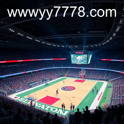 YY777: A Revolution in the World of Sports