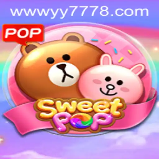 SweetPOP: A Candy Delight