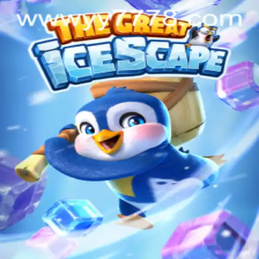 Discover TheGreatIcescape - Adventure Awaits with YY777