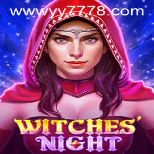 WitchesNight: A Magical Adventure in the Enchanted Woods