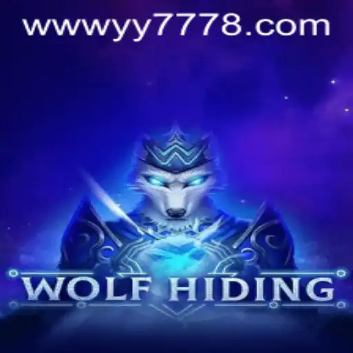 WolfHiding: The Thrilling Game of Strategy and Survival