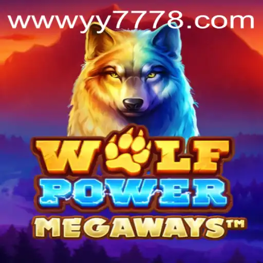 Discover the Thrills of WolfPowerMega: A New Era of Gaming